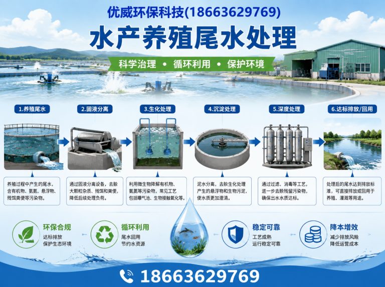 山东优威环保科技展示图